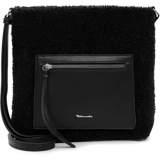 Dámská crossbody kabelka Tamaris Margitta - černá