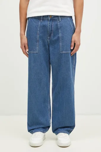 Džíny Butter Goods Breakdown