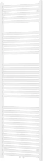 MEXEN Hades otopný žebřík/radiátor 1800 x 600 mm, 988 W, bílá W104-1800-600-00-20