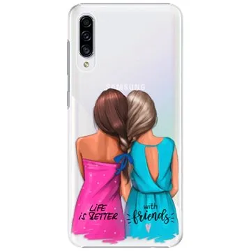 iSaprio Best Friends pro Samsung Galaxy A30s (befrie-TPU2_A30S)