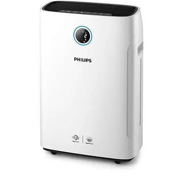 Philips Series 2000i Combi 2v1 AC2729/10 (AC2729/10)