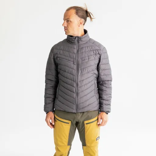 Adventer & fishing Zateplená rybářská bunda Steel,Adventer & fishing Zateplená rybářská bunda Steel