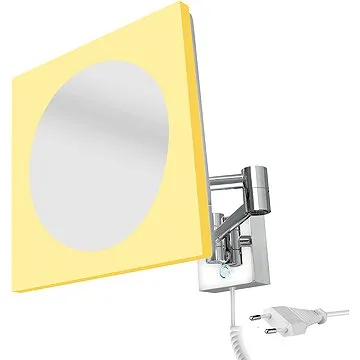 NIMCO LED zrcátko s nastavit. teplotou svítivosti (ZK 20465P-26)