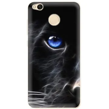 iSaprio Black Puma pro Xiaomi Redmi 4X (blapu-TPU2_Rmi4x)