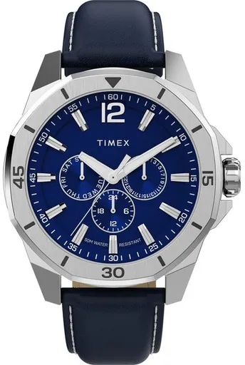 Timex Essex Avenue TW2W80200BR