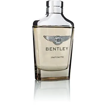 BENTLEY Infinite EdT 100 ml (7640163970012)