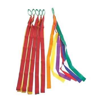 Tančící stuhy 6ks (5060138824157)