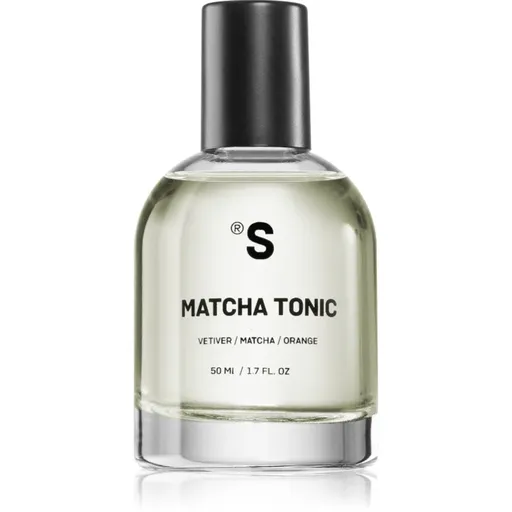 Sister's Aroma Matcha Tonic parfémovaná voda unisex 50 ml