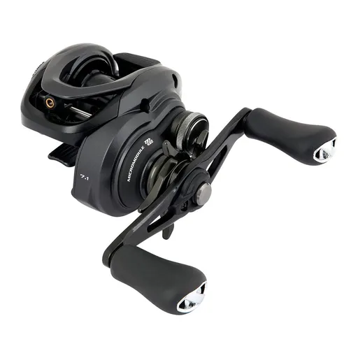 Shimano Naviják Curado MGL K 71HG (LH),Shimano Naviják Curado MGL K 71HG (LH)