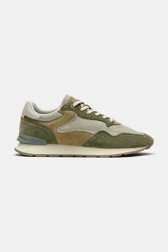 Tenisky Hoff CITY KHAKI