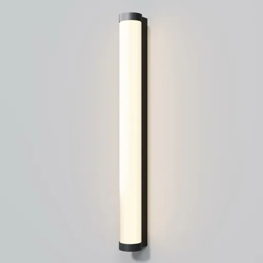 MAYTONI Nástěnné svítidlo Rounge 3000K 16W IP 54 O482WL-L16B3K