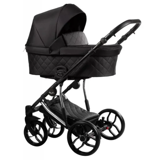 BABY MERC Kočárek 2v1 kombinovaný PIUMA/04/JE