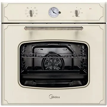 MIDEA 65M90M3 IVORY (65M90M3-Ivory)