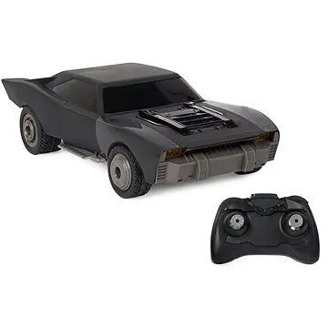 Batman Film Batmobile RC Jízda po zadním (778988369616)