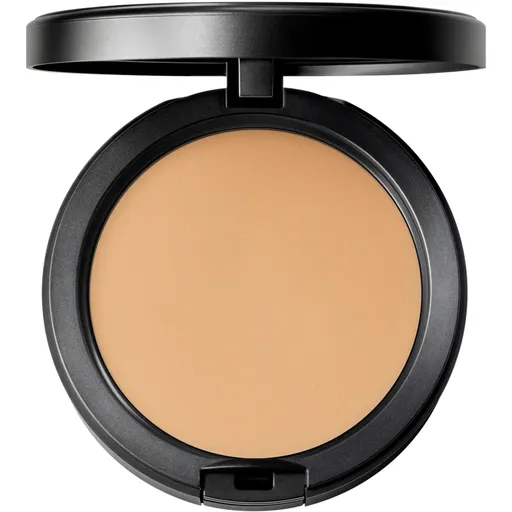 MAC Cosmetics Studio Fix Powder Plus Foundation Prefill matující pudrový make-up odstín C40 12 g