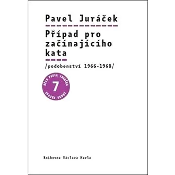 Případ pro začínajícího kata: podobenství 1966-1968 (978-80-87490-95-2)