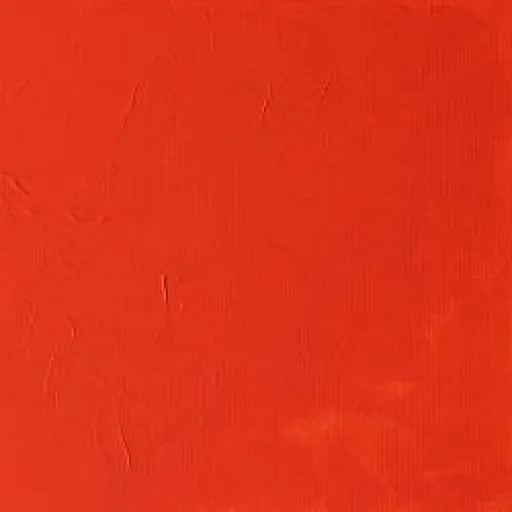 Olejová barva W&N Alkyd 37ml – 101 Cadmium Red Light Hue