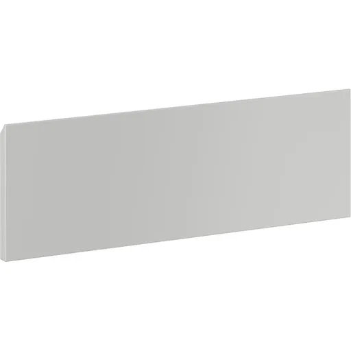 MEXEN Orio čelo pro koupelnovou skříňku 70 x 20, šedý mat 91A10-0700-235-1-62