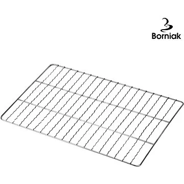 Borniak Zesílený rošt do udírny 150l (5902114271022)