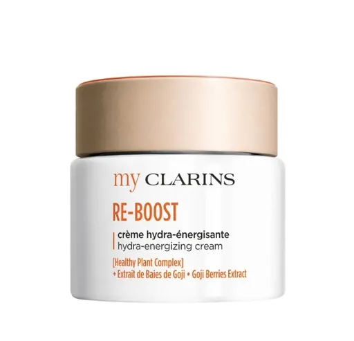 Clarins Hydratační a energizující krém My Clarins (Hydra-energizing Cream) 50 ml
