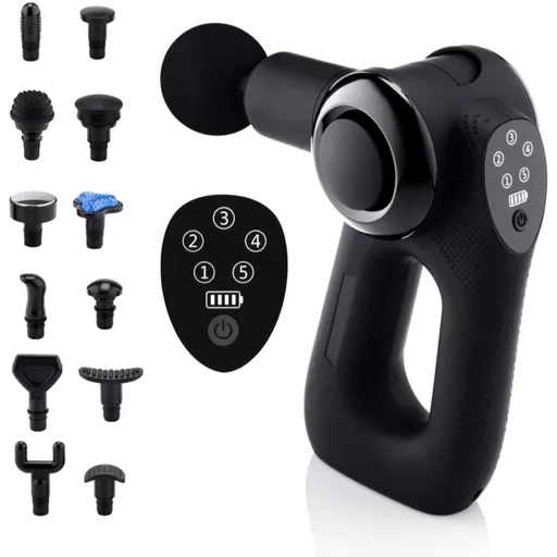 Medivon Gun Tytan Pro masážní pistole