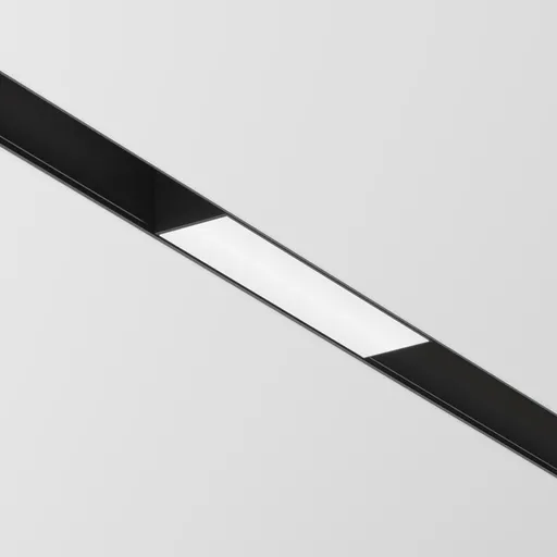 MAYTONI svítidlo pro kolejnicový systém BASIS TR012-2-7W4K-B