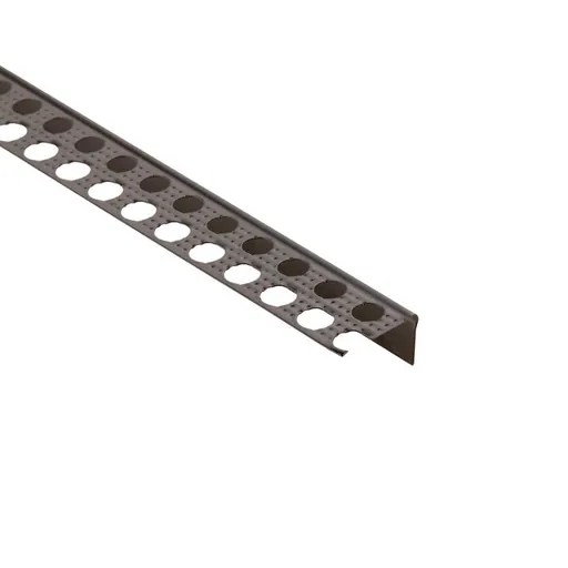 Light Impressions Deko-Light Combo napojovací profil pro výplňové práce černá, 2 m 970816