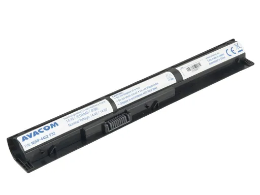 AVACOM baterie pro HP 440 G2, 450 G2 Li-Ion 14, 4V 3200mAh 46Wh
