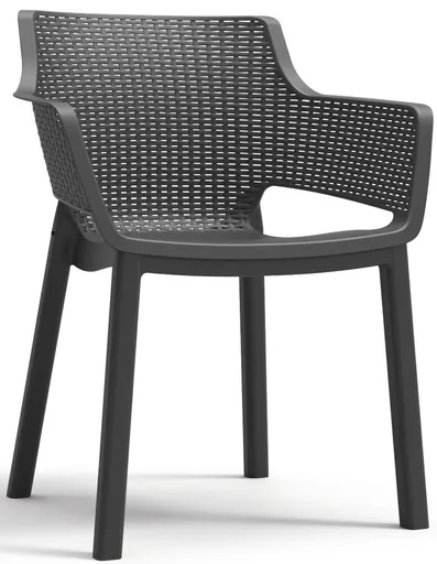 Zahradní křeslo EVA Keter