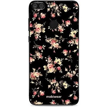 Mobiwear Glossy lesklý pro Huawei P Smart - G039G (5904808533782)