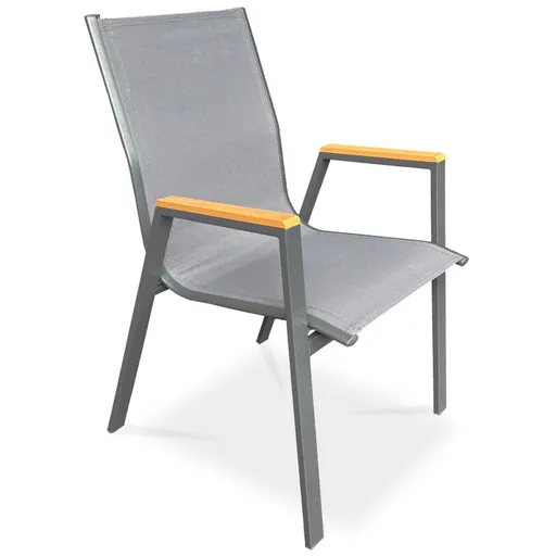 Zahradní křeslo AZC-S1050 Autronic