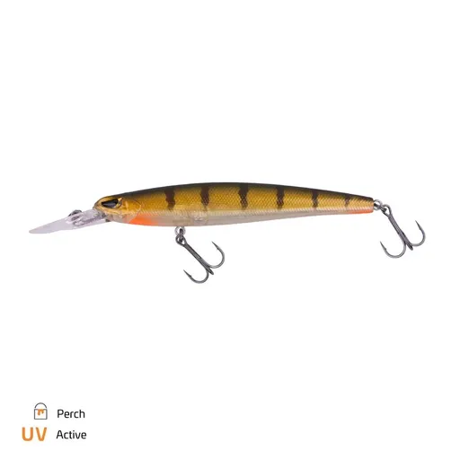 Zeck Wobler Murdock 2.0 105 DD - Perch,Zeck Wobler Murdock 2.0 105 DD - Perch
