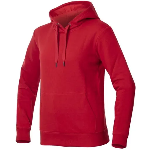 Ardon Dámská mikina ARDON RIVARY - Červená | XL