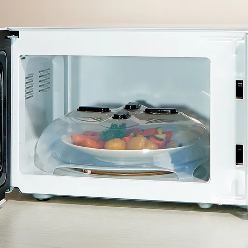 Poklop do mikrovlnky s magnetem