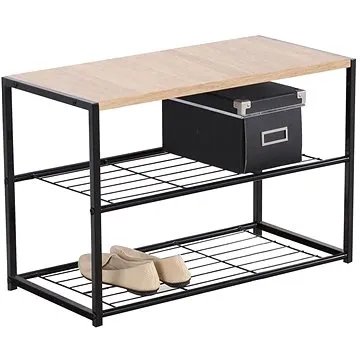 Botník dvoupatrový FU122JW (FU122JW)