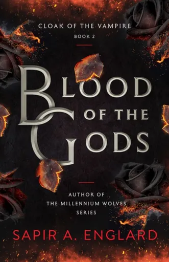 Blood of the Gods - Sapir A. Englard