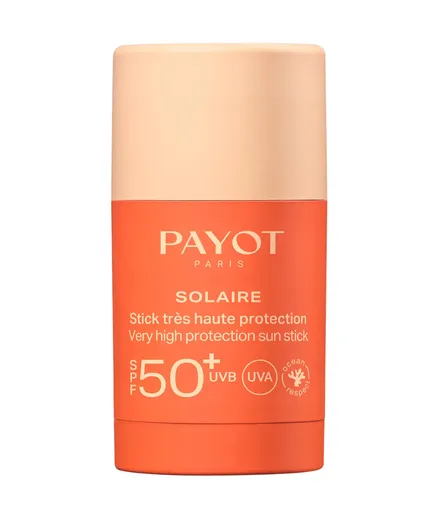 Payot Ochranná tyčinka SPF50+ Solaire (Very High Protection Sun Stick) 15 g
