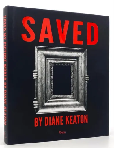 Saved - Diane Keaton