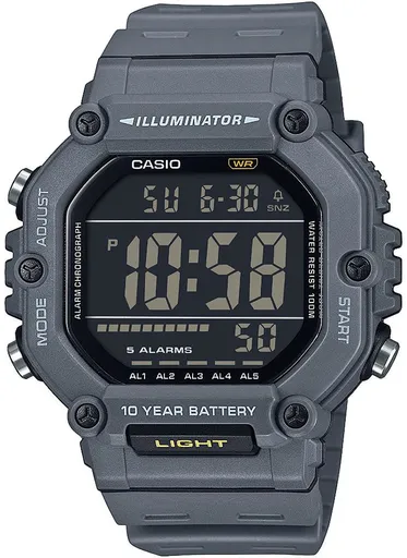 Casio Collection Youth AE-1600H-8BVEF (247)