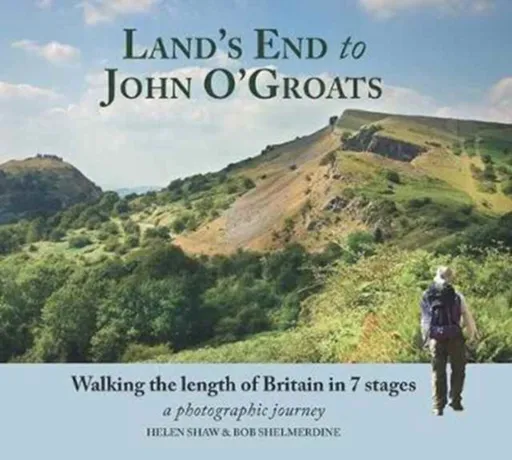 Land's End to John O'Groats - Helen Shaw, Bob Shelmerdine