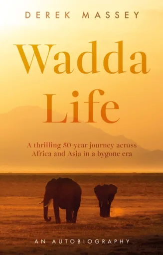 Wadda Life - Derek Massey