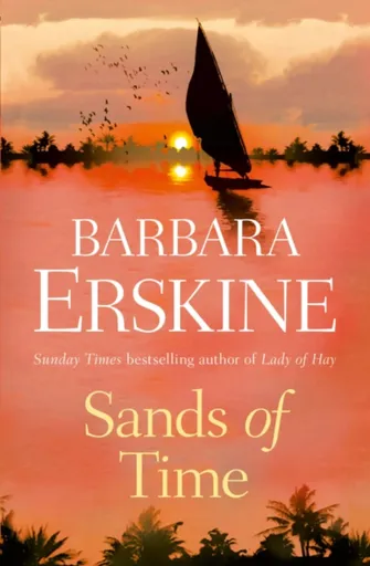 Sands of Time - Barbara Erskinová