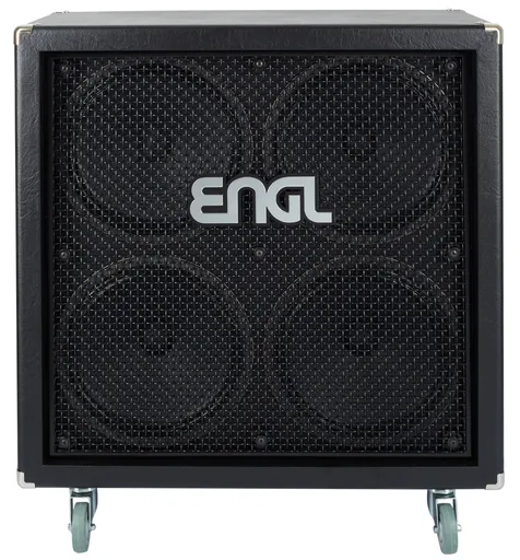 Engl 4x12 PRO Straight E412VGB
