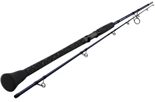 Sportex prut magnus seamaster spin 2,45 m 92-187 g