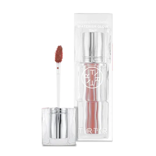TIRTIR Lesk na rty (Waterism Glow Tint) 4 g 11 Applum