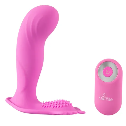 Vibrátor do kalhotek