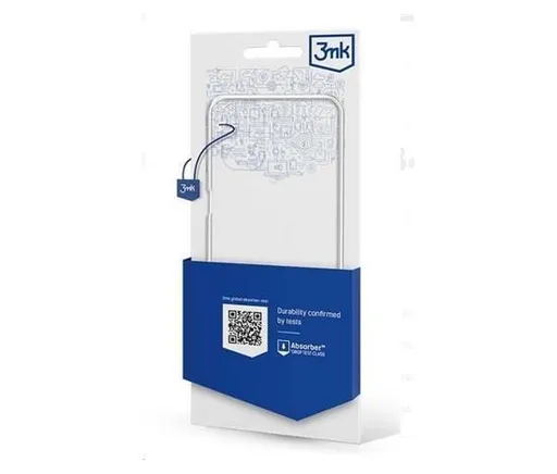 3mk ochranný kryt Clear Case pro Sony Xperia 1 VI