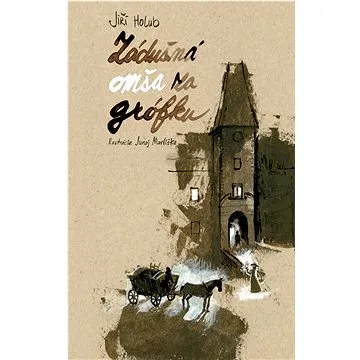 Zádušná omša za grófku (978-80-8226-034-5)