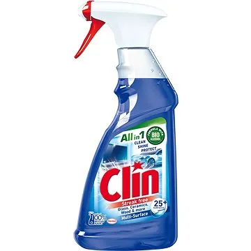 CLIN MultiShine pistole 500 ml (9000100866385)