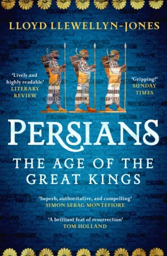 Persians - Professor Lloyd Llewellyn-Jones